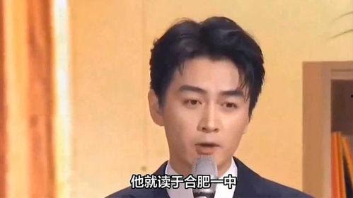 娱乐圈吃瓜陈晓,揭秘明星背后的真相