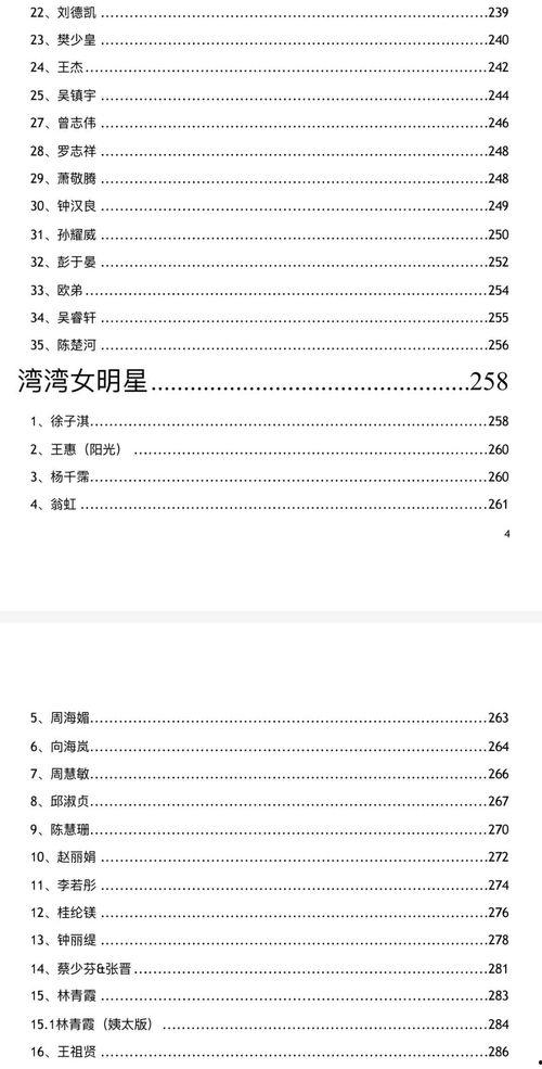 娱乐圈吃瓜大集合pdf,揭秘“吃瓜大集合”PDF背后的精彩故事