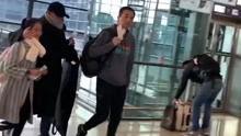 吃瓜娱乐大前线,揭秘娱乐圈最新热点事件