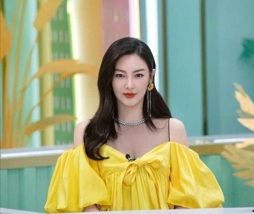 娱乐吃瓜女星复工是谁呀,揭秘复工归来引发热议的吃瓜女星