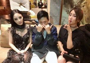 香港娱乐圈吃瓜事件,揭秘吃瓜事件的背后真相