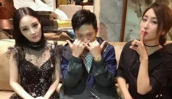 穿越在娱乐圈吃瓜,我与明星的瓜田奇遇记