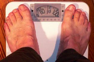 娱乐吃瓜酱体重秤,揭秘明星体重管理背后的秘密