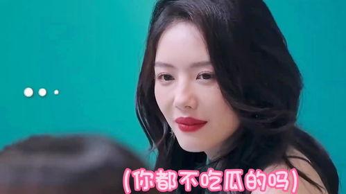 娱乐吃瓜君蔡文静,娱乐吃瓜界的风云人物