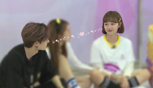 娱乐吃瓜君恋情顶流小说