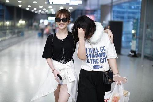 娱乐圈吃瓜汇总图片,揭秘明星幕后故事