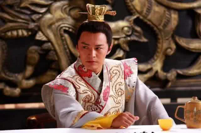 娱乐吃瓜酱李世民,揭秘李世民背后的传奇人生