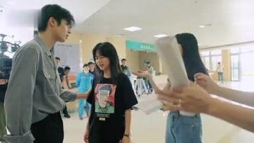 爱娱乐吃瓜的小沐是谁,网络红人的崛起之路