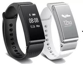 娱乐吃瓜戴手环