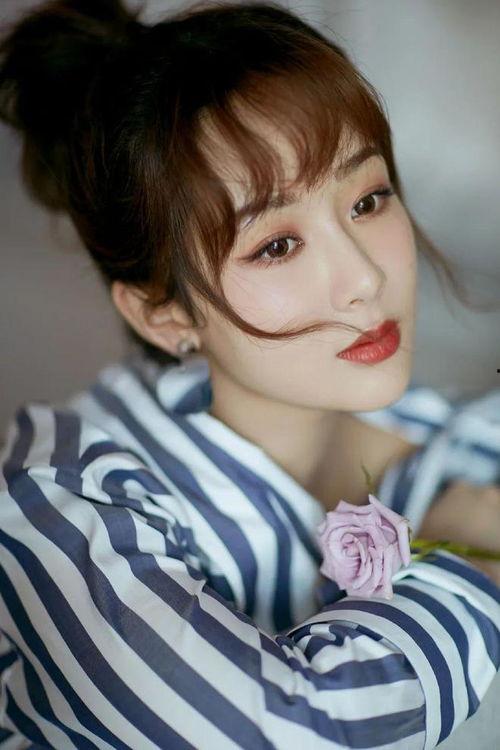 娱乐吃瓜爆料杨紫