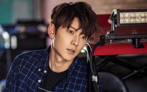 娱乐圈吃瓜李宏毅