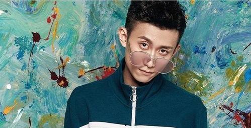 张一山娱乐圈吃瓜,揭秘明星背后的“吃瓜”故事