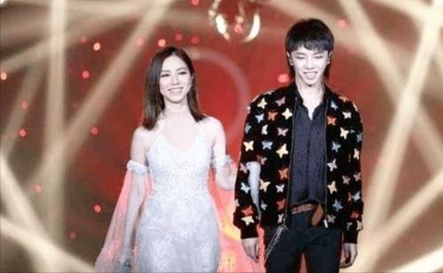 吃瓜娱乐邓紫棋,瓜田里的音乐女王